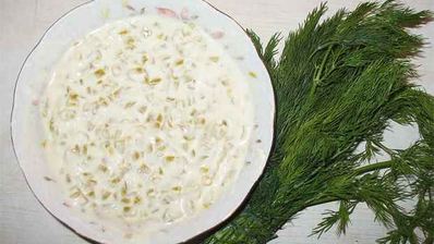 острый соус для мясных блюд