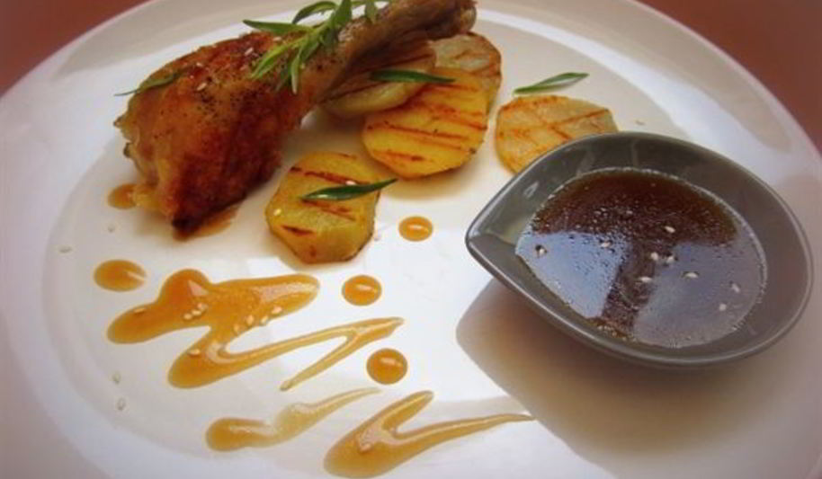 Рецепт пряного пивной соус