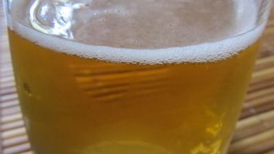 пряный пивной соус