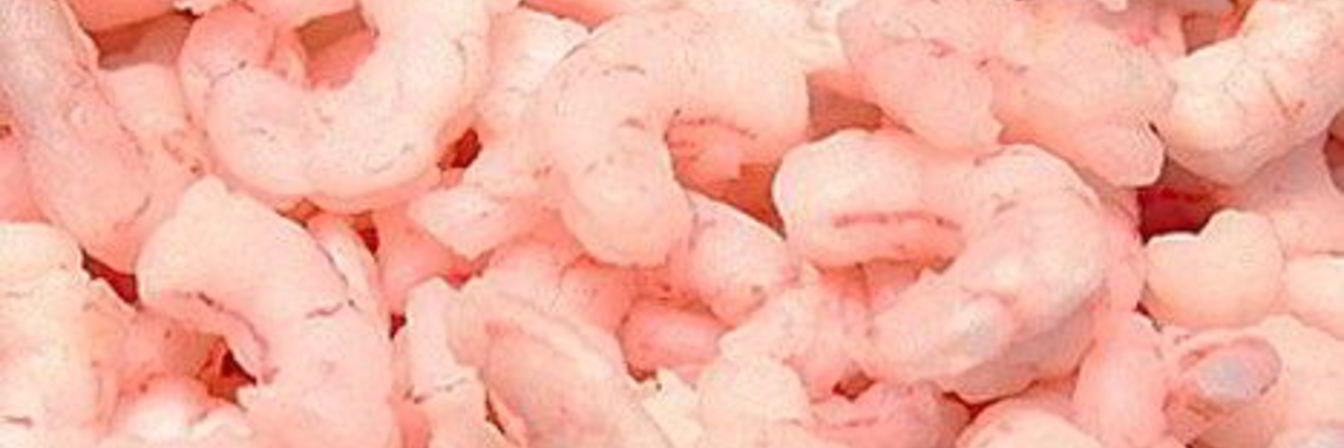 Сливочный соус из креветок с мятой