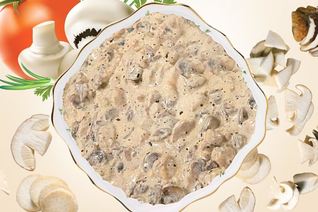 Сливочные соусы