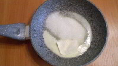 смородиновый соус