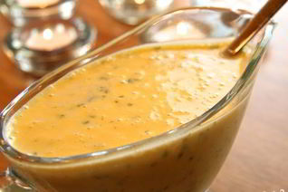 Соус Беарнез