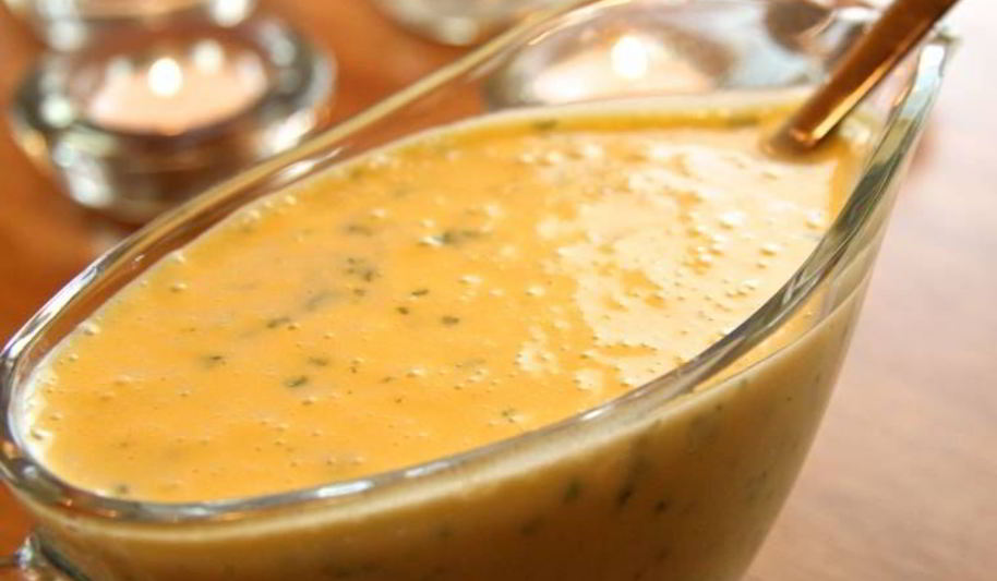 Рецепт соуса беарнез