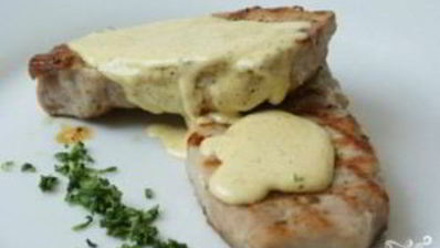 соус беарнез