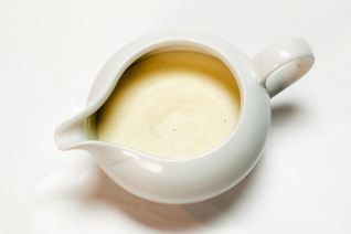 Классический бешамель