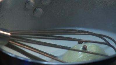 классический бешамель