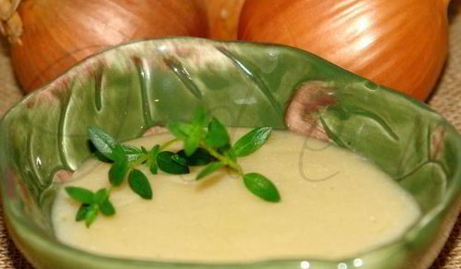 Рецепт соуса бешамель насыщенного вкуса