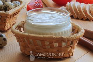 Соус Блю Чиз