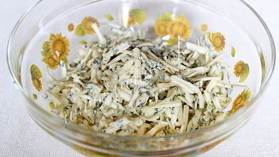 соус блю чиз