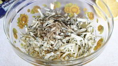 соус блю чиз