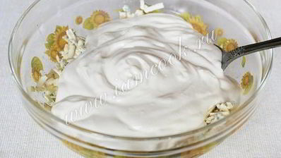 соус блю чиз