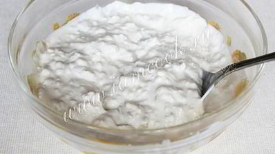 соус блю чиз