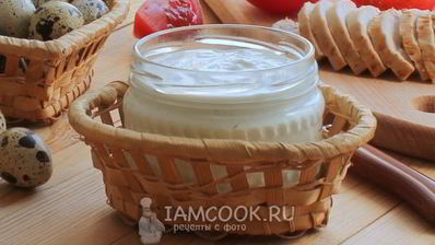 соус блю чиз