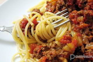 Соус Болоньез