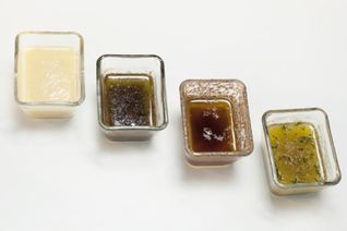 Соус бэр меньер