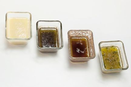 Соус бэр меньер