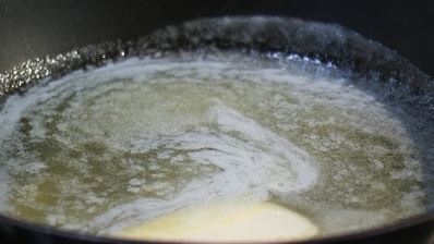 соус бэр меньер