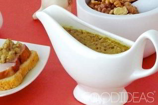 Соус Cациви