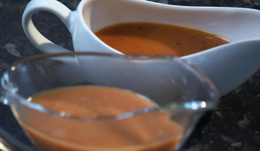 Рецепт соуса диабль