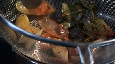 соус диабль