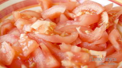 соус для голубцов и тефтелей