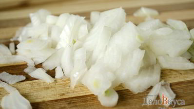 соус для голубцов и тефтелей