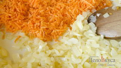 соус для голубцов и тефтелей