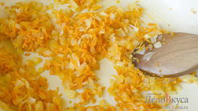 соус для голубцов и тефтелей