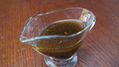 соус для курицы с медом