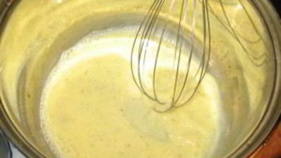 соус для рыбы на пару