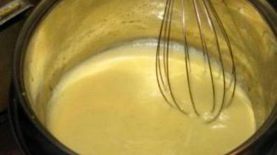 соус для рыбы на пару