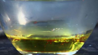 соус из апельсинового сока