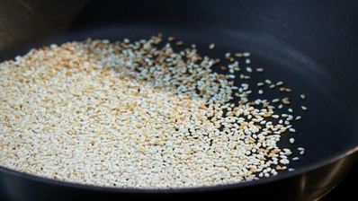 соус из апельсинового сока