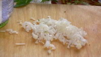 соус из йогурта