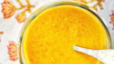 соус из моркови