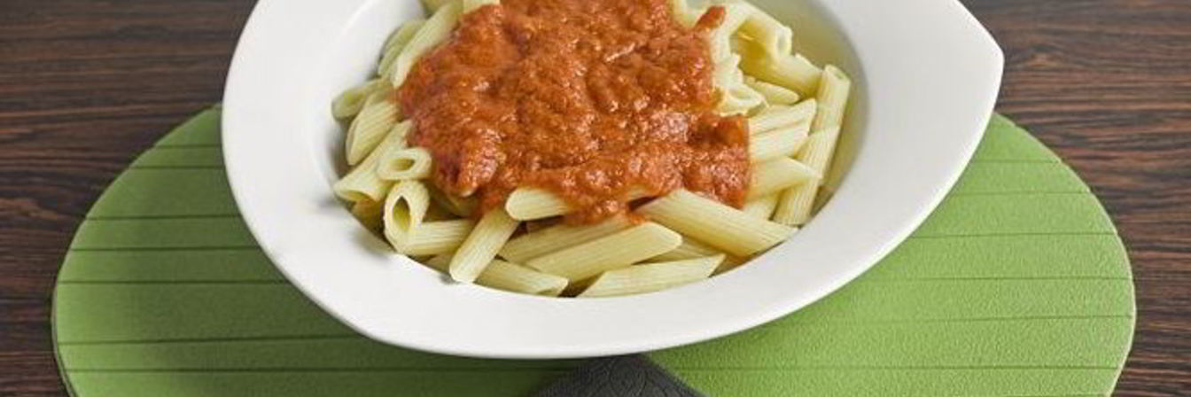 Соус из моцареллы