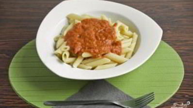 соус из моцареллы