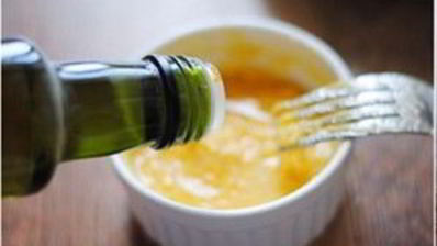 соус из зелени