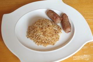 Соус к рису