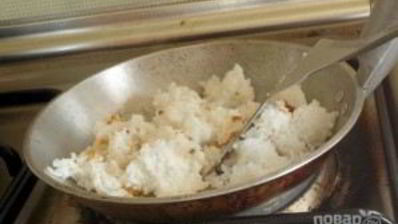 соус к рису