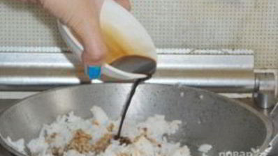 соус к рису