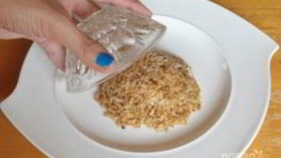 соус к рису