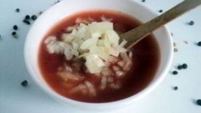 соус к шашлыку из томатной пасты