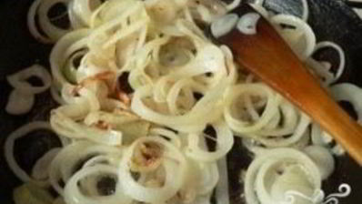 соус луковый