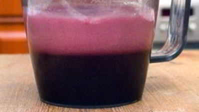 соус наршараб из гранатового сока