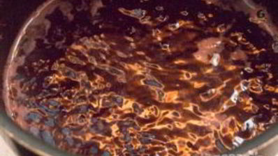 соус наршараб из гранатового сока