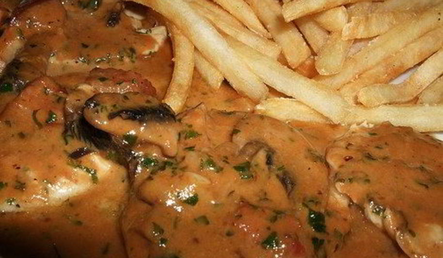 Рецепт соуса орлеанского для мяса, овощей, яиц