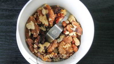 бюджетный соус песто