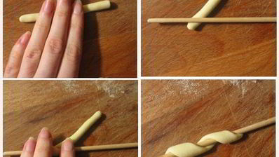 сицилийское песто